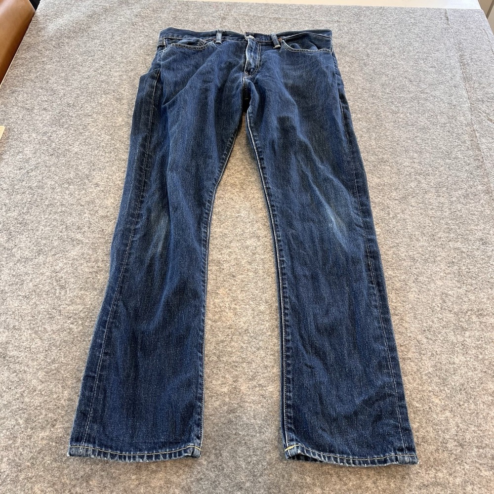Polo Ralph Lauren Men's Slim Jeans 34x32